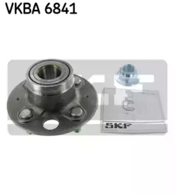 Подшипник ступицы колеса SKF для HONDA CIVIC VII седан (ES, ET) 1.7 (EU3)
